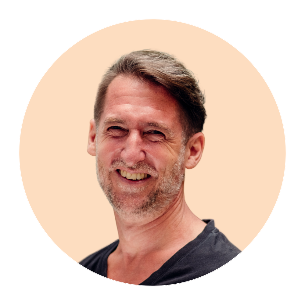 Ivo Vossen